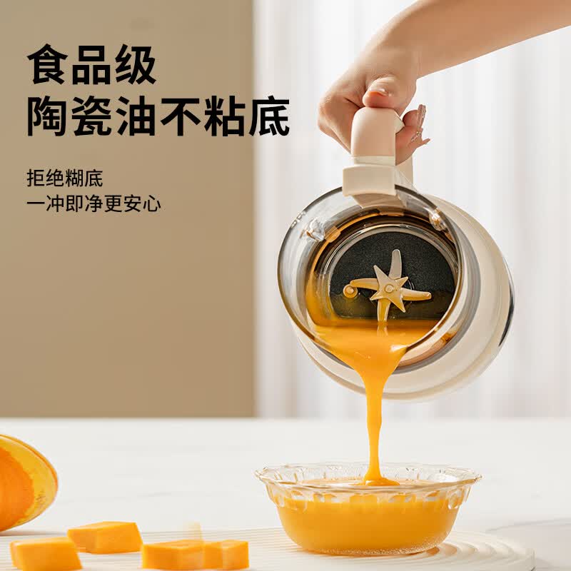 嘉泊仕CA5破壁机图片