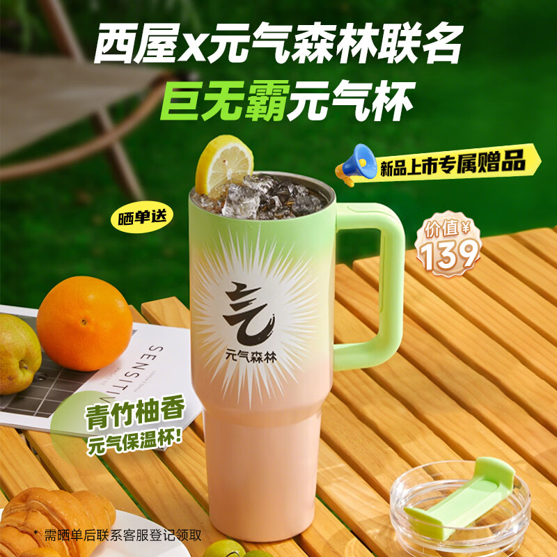 西屋WPB15J9破壁机图片