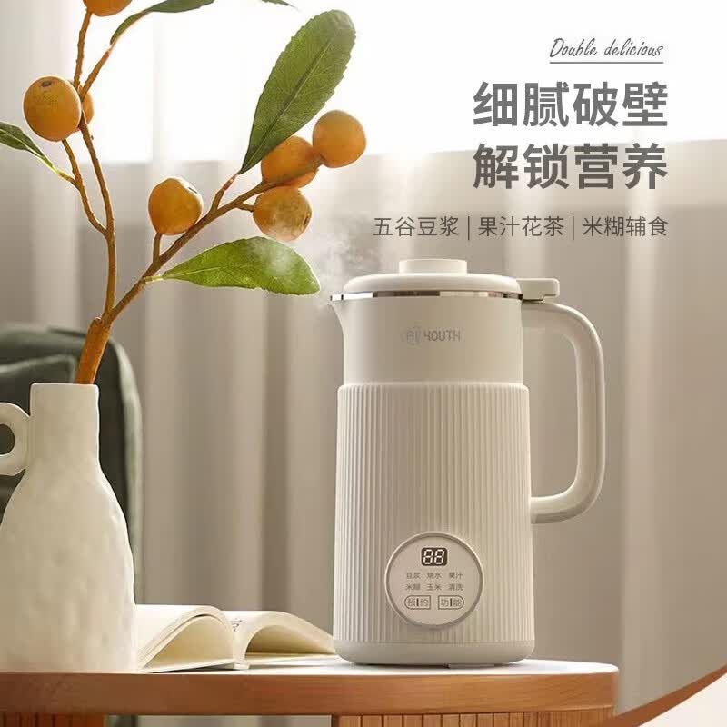 艾青春AI-D918破壁机