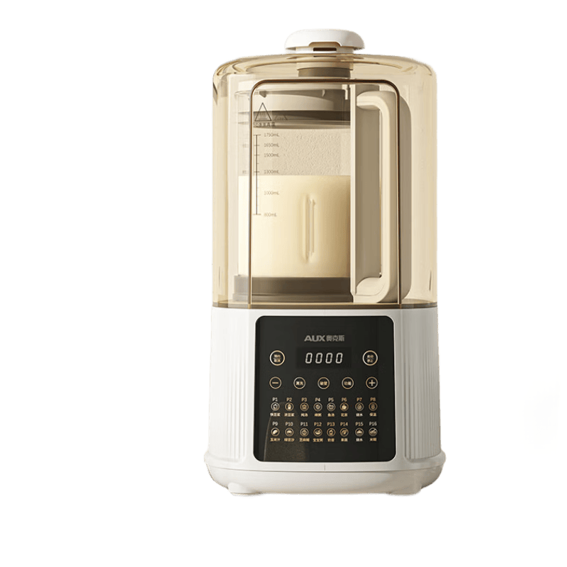 奥克斯80APPZ021破壁机