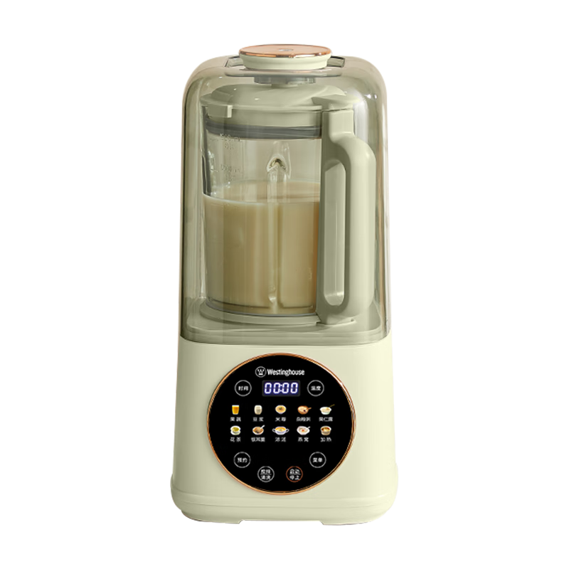 西屋WPB15J8破壁机