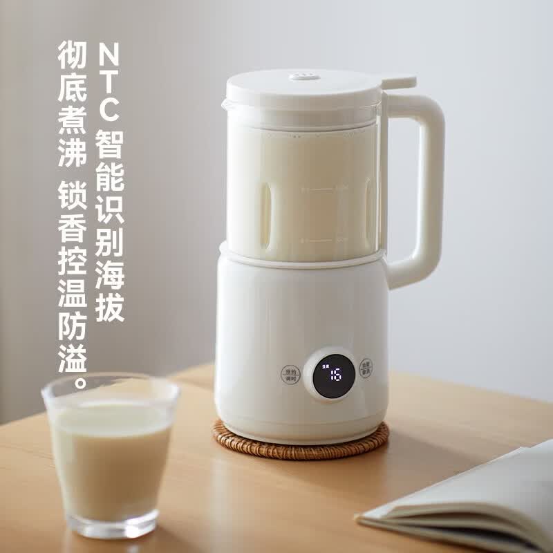 欧莱克olayks-OLK-D01破壁机图片