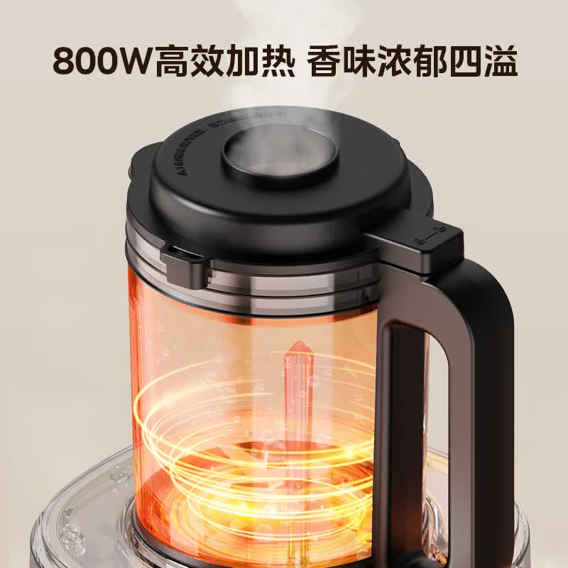美的PB40ST11破壁机图片