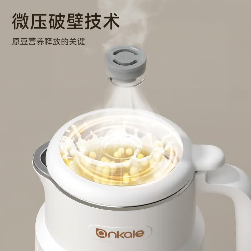 ankale-AJL-PB102F破壁机图片