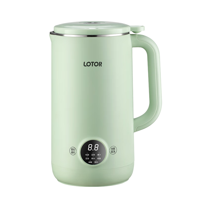 LOTOR徕多BB1200G破壁机