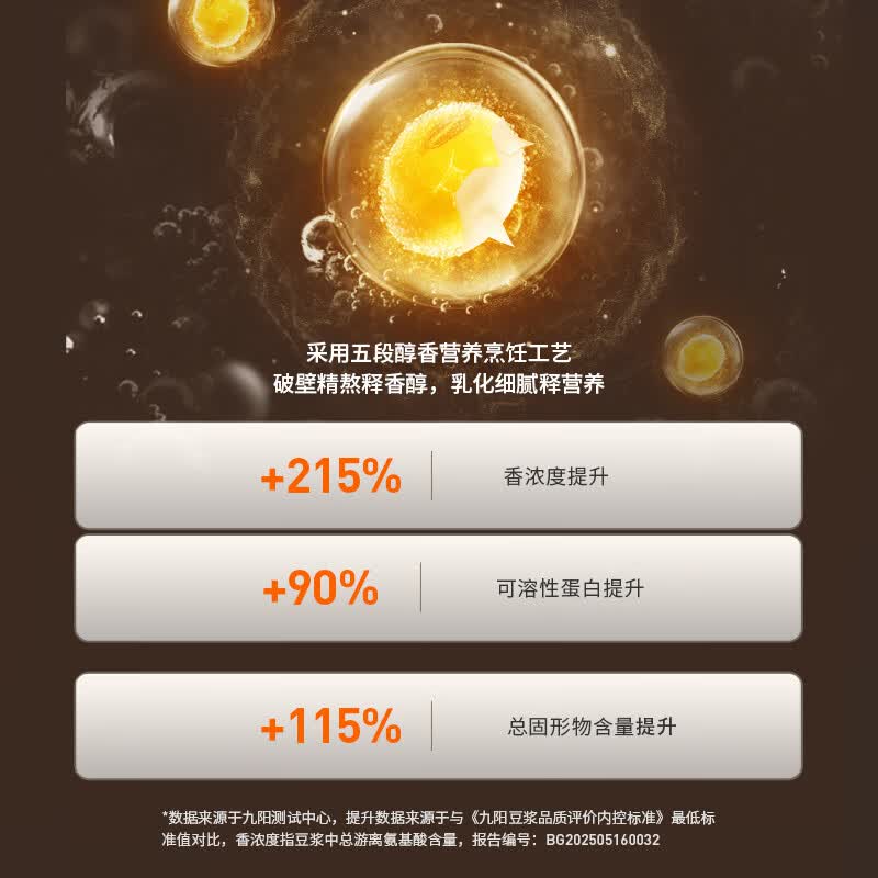 九阳Y1(2025版）破壁机图片