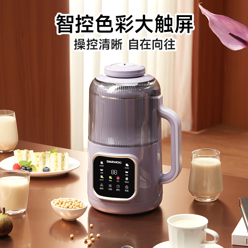 大宇SM09ZL破壁机图片