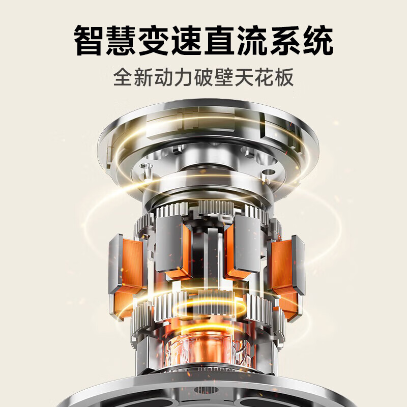 大宇SM09ZL破壁机图片