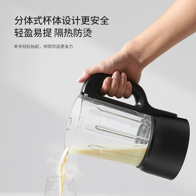 九阳L12-P216破壁机图片