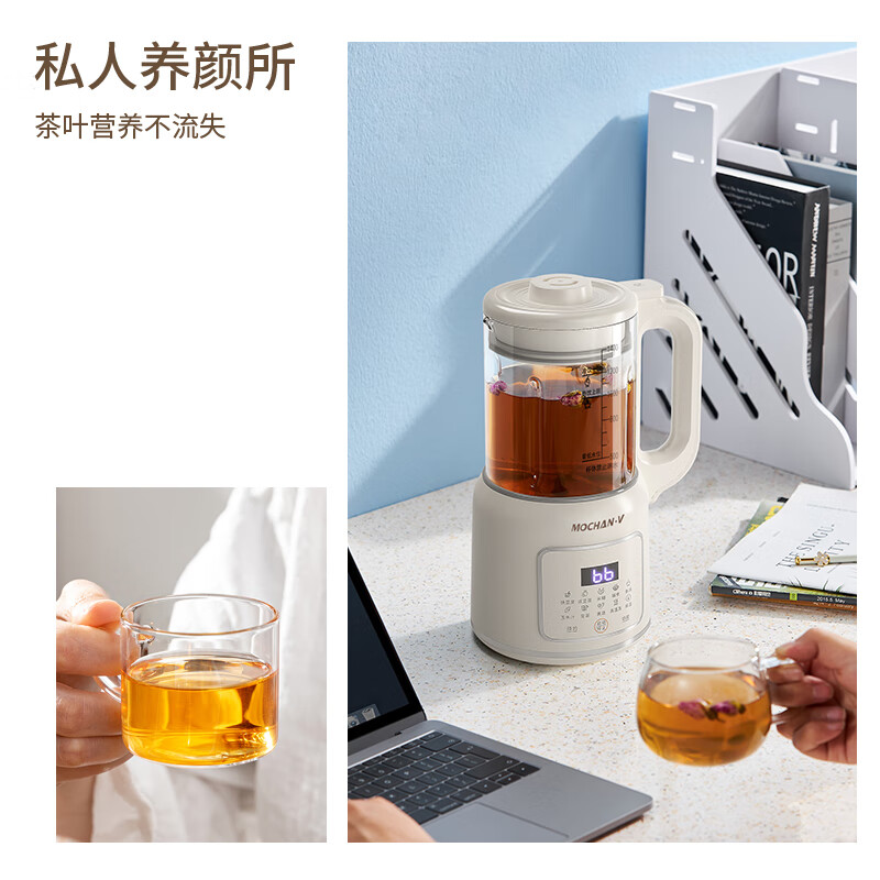 MOCHAN-V-KF501破壁机图片
