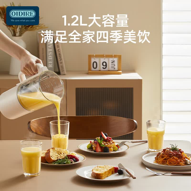 OIDIRE-ODI-PBJ32破壁机图片
