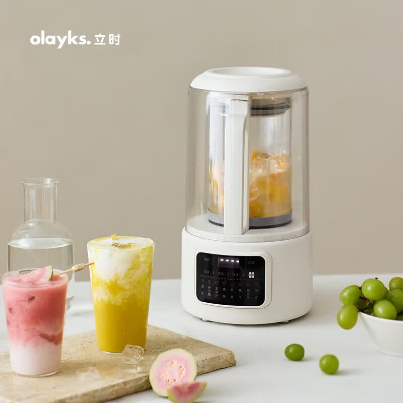 olayks-OLK-LP-18破壁机图片
