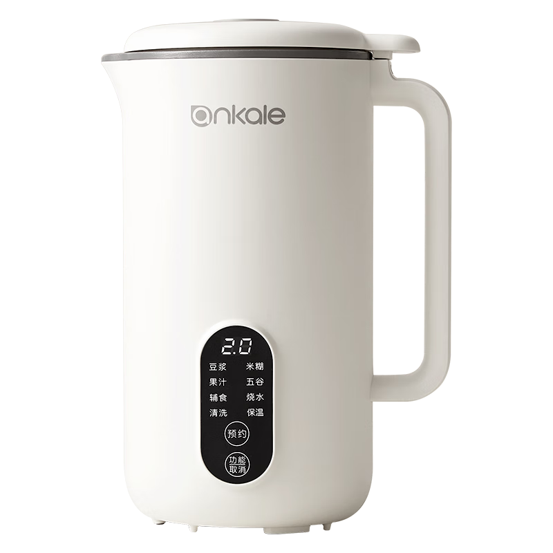 ankale-AJL-PB045F破壁机