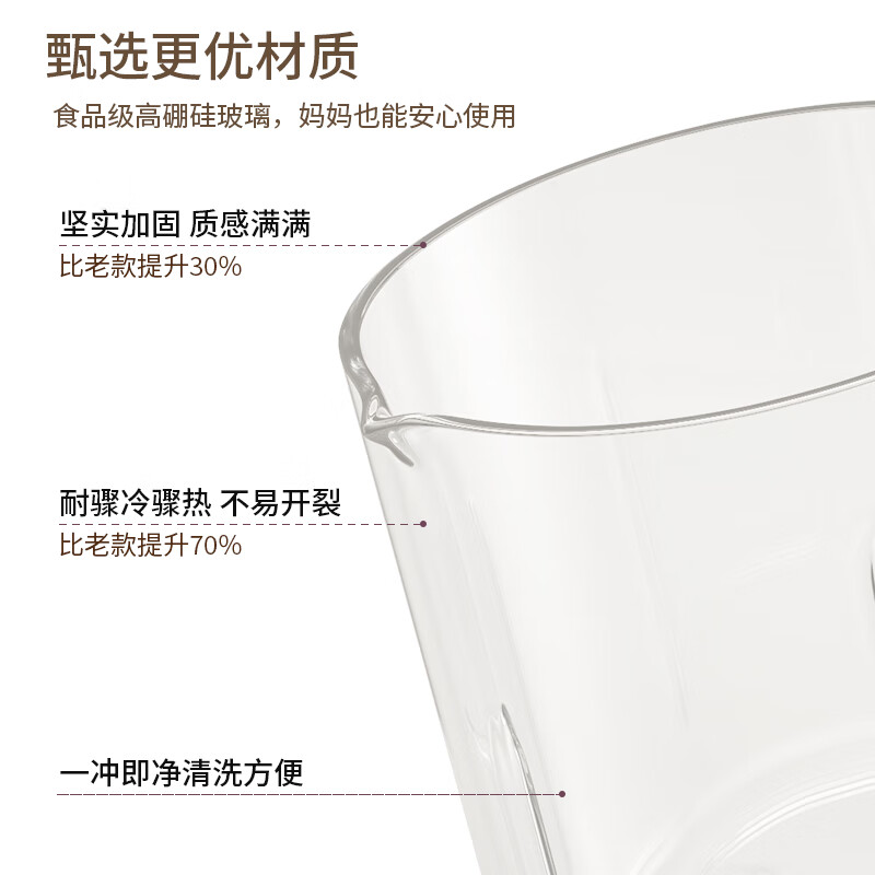 MOCHAN-V-KF906A破壁机图片