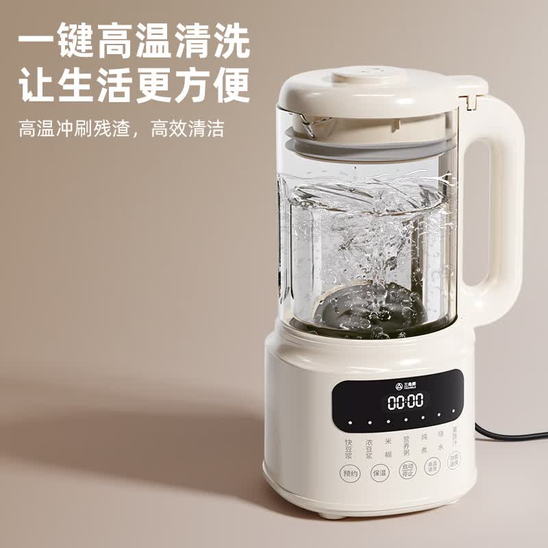 三角牌YY破壁机图片