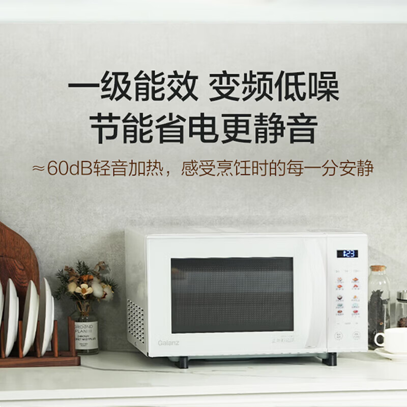 格兰仕Z803T2VP2B1微波炉图片