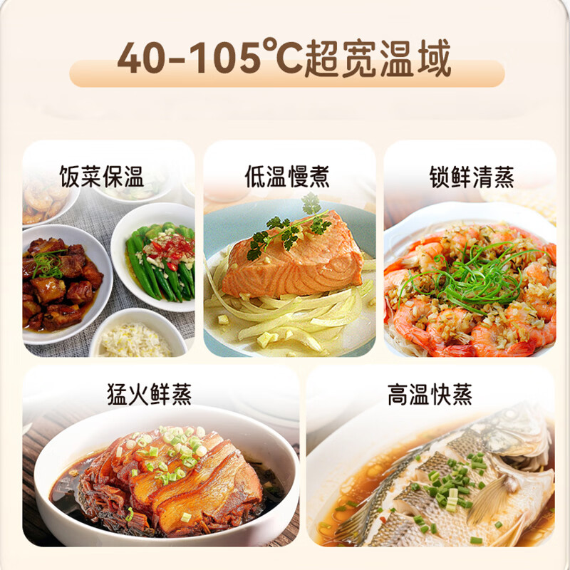 格兰仕D90Q23YeSLV-Q3L(W0)微波炉图片