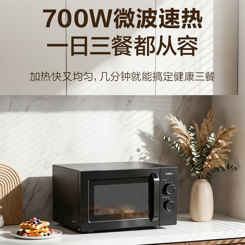 格兰仕GP23-X60A微波炉图片