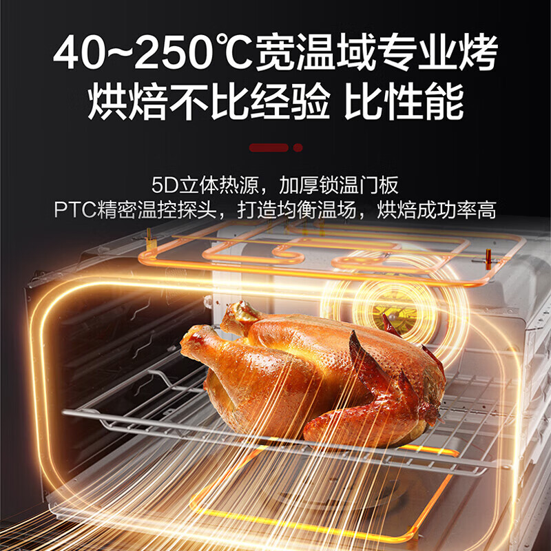 格兰仕KSEM50N-G7C微波炉图片