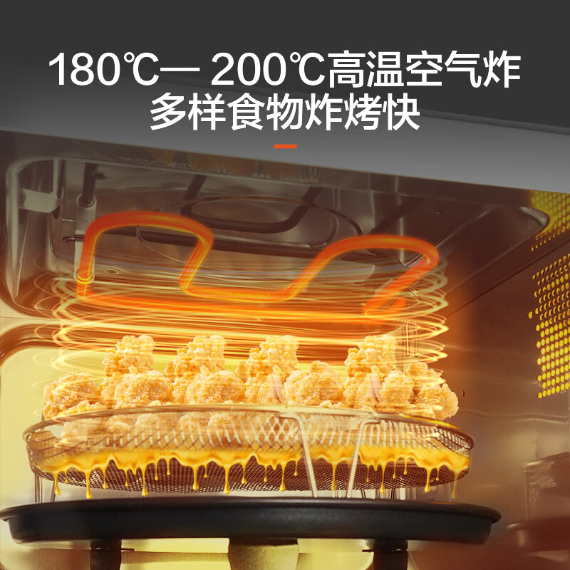 格兰仕G90F25YeSXLV-AU(G0)微波炉图片