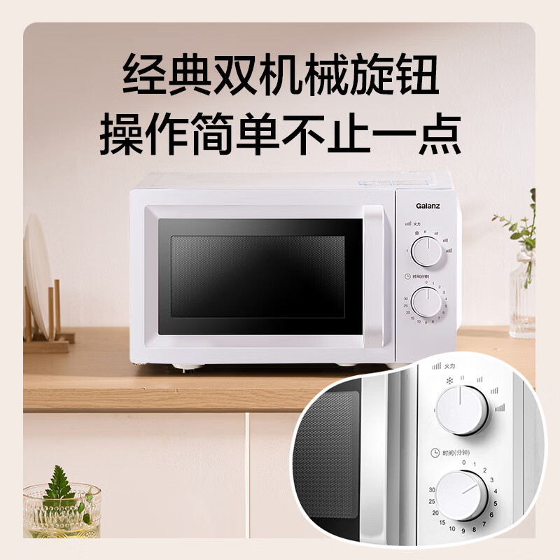 格兰仕P70D23N1LV-X50微波炉图片