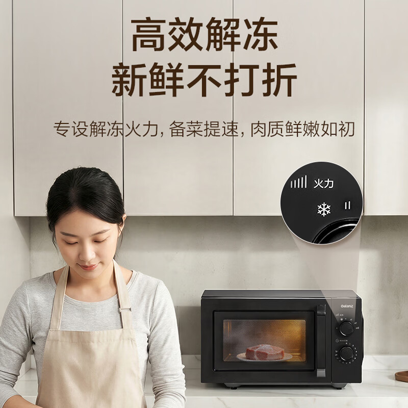 格兰仕GP23-X60A微波炉图片