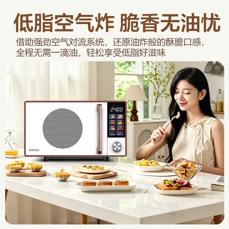 格兰仕GDV25-DX1微波炉图片