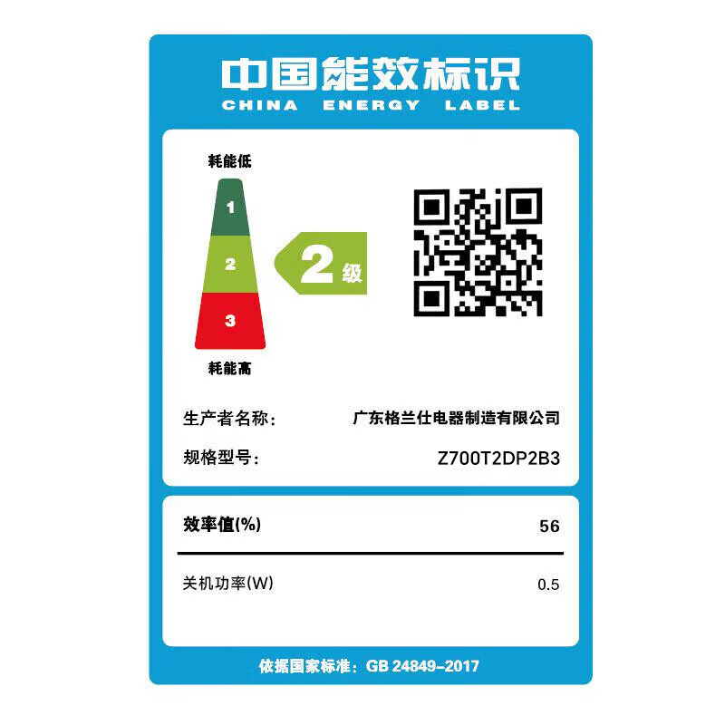 格兰仕Z700T2DP2B3微波炉图片
