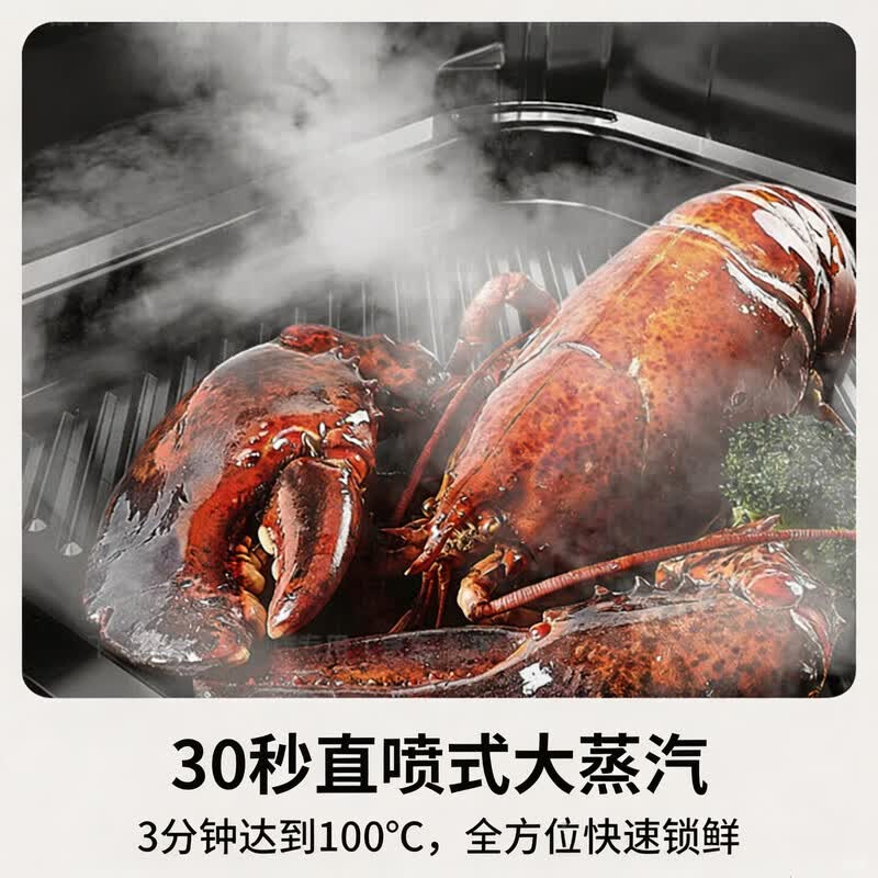 松下NN-DS2200微波炉图片