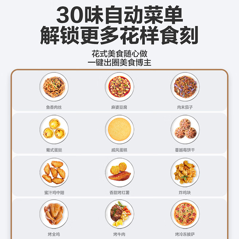 美的PC23F5W微波炉图片