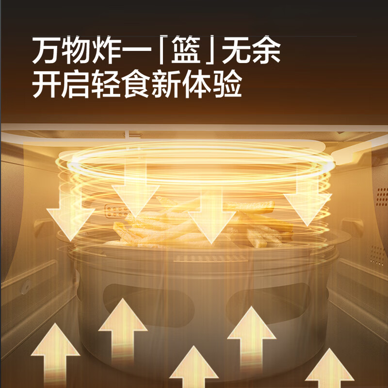格兰仕D90Q20ESXLV-RU(B0)微波炉图片