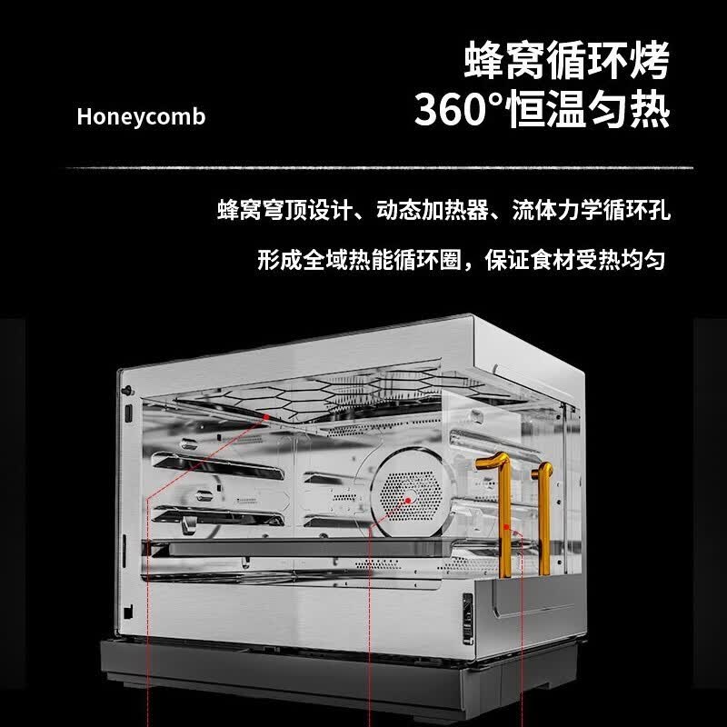 松下NN-CS1100微波炉图片