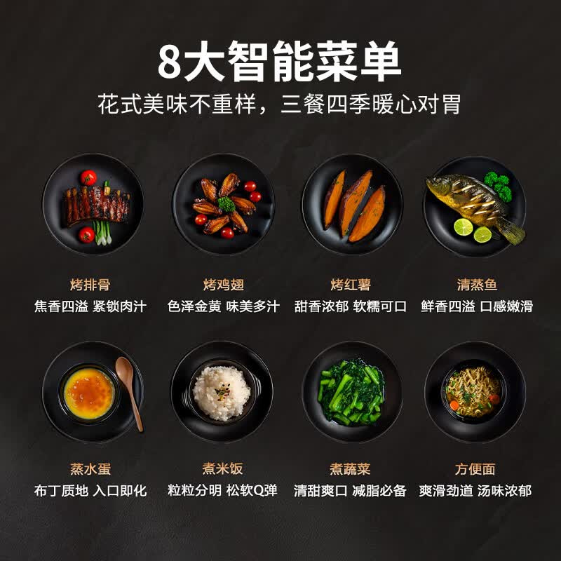 海尔HW-GE20T1W微波炉图片