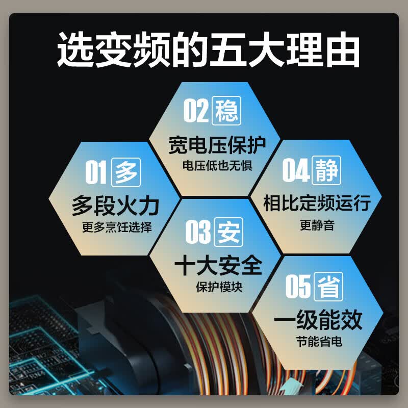 格兰仕BM1S1-GF3V微波炉图片