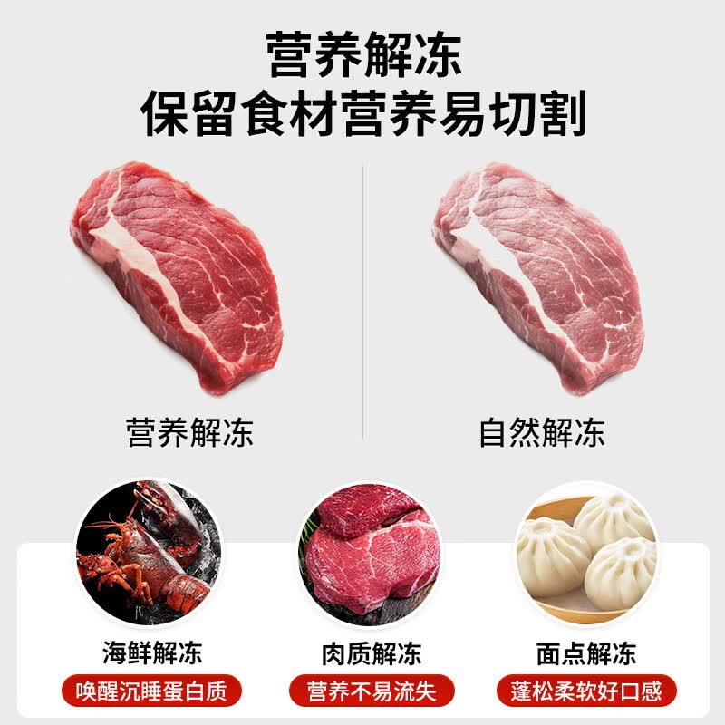 格兰仕B1-PGGF3微波炉图片