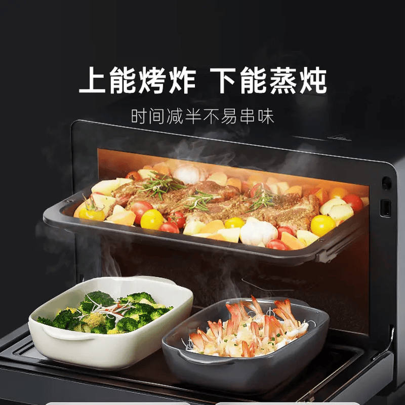 松下NN-DS59QM微波炉图片