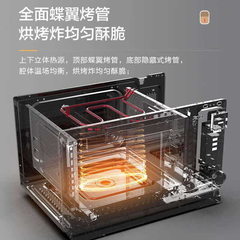 格兰仕G90F25YeSXLV-AY(G0)微波炉图片