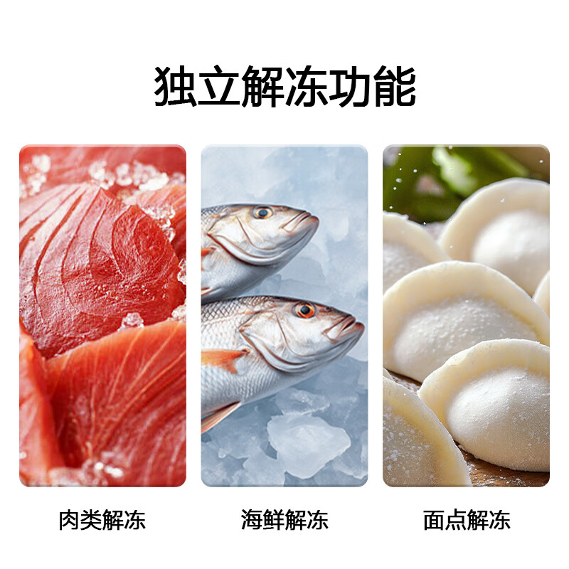 威力20MX68-L微波炉图片