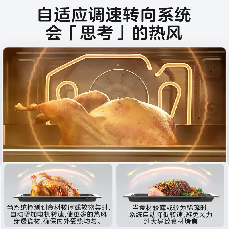 格兰仕KS50S2T04MC-01D微波炉图片
