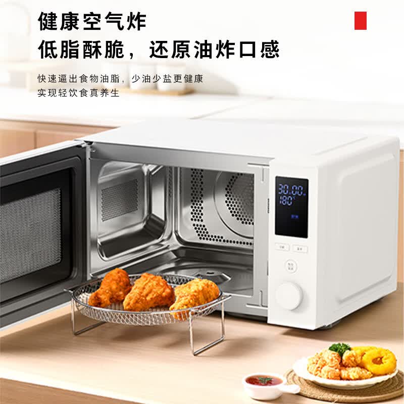 东芝ER-N230BW微波炉图片