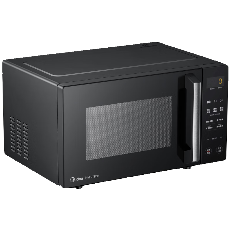 美的PC2323W微波炉