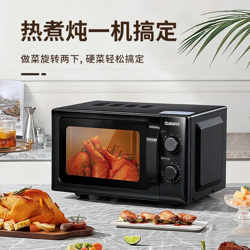 格兰仕ZTB-S20微波炉图片