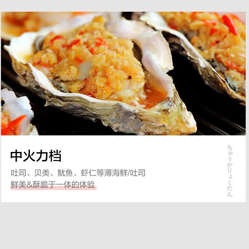 松下NN-GF36QW微波炉图片