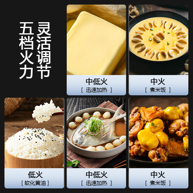 威力20MX68-L微波炉图片