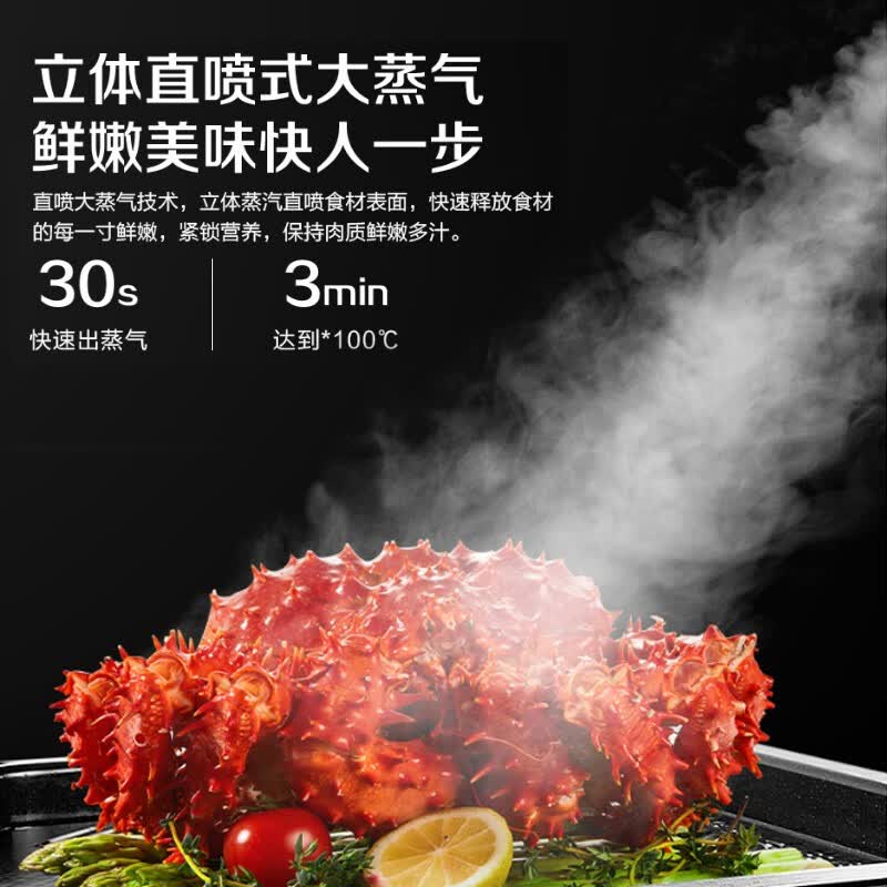 松下NN-DS2500微波炉图片