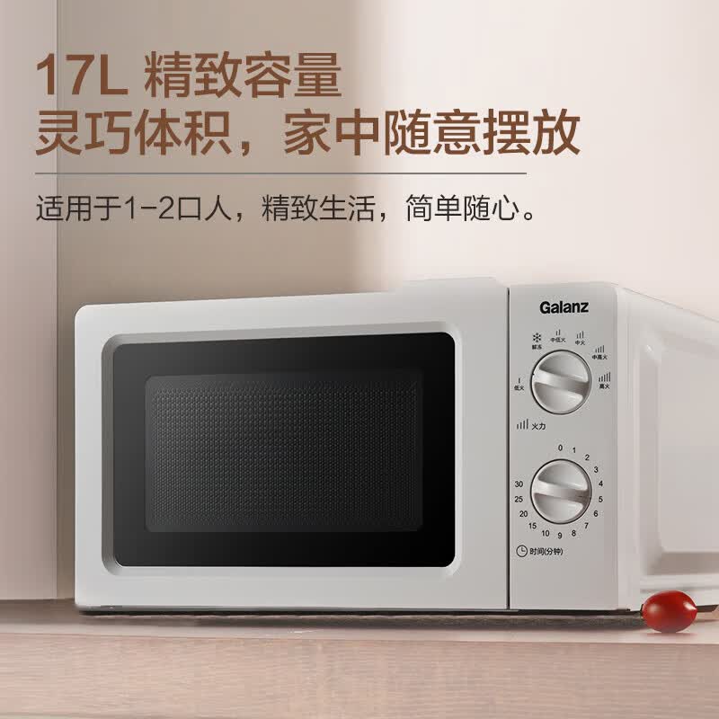 格兰仕P70J17L-V1(W0)微波炉图片