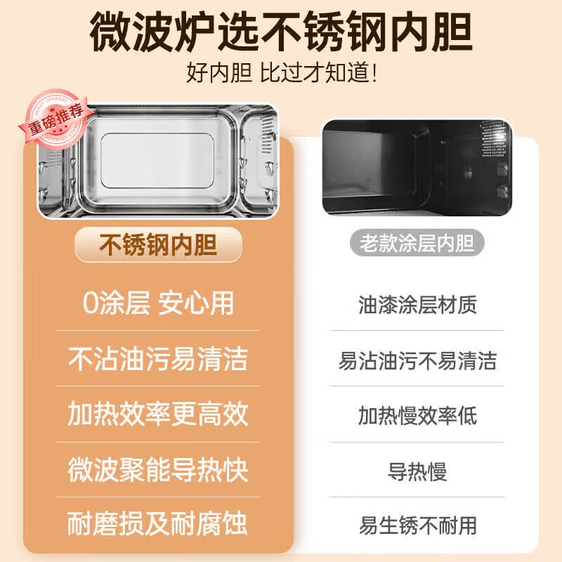 格兰仕G80F23CSL-Q6(R0)微波炉图片