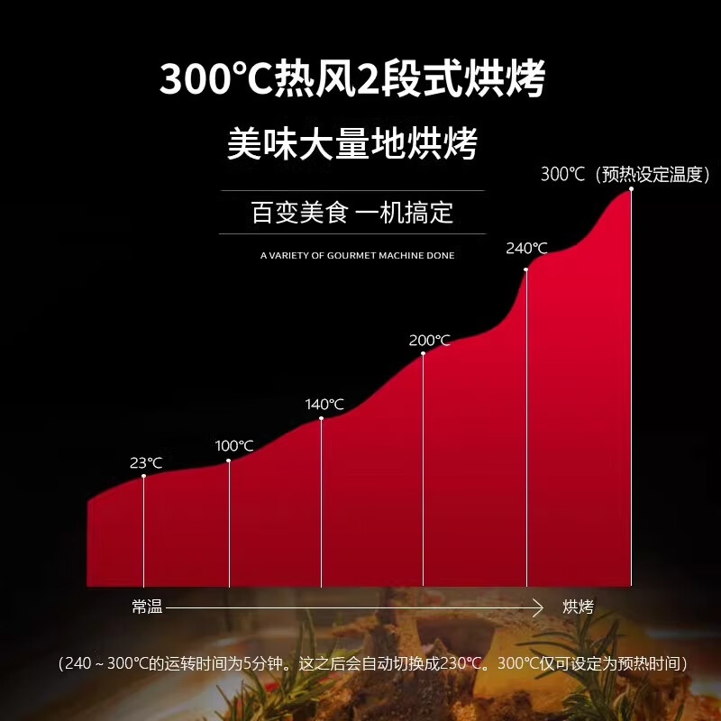日立MRO-W1000ZC微波炉图片