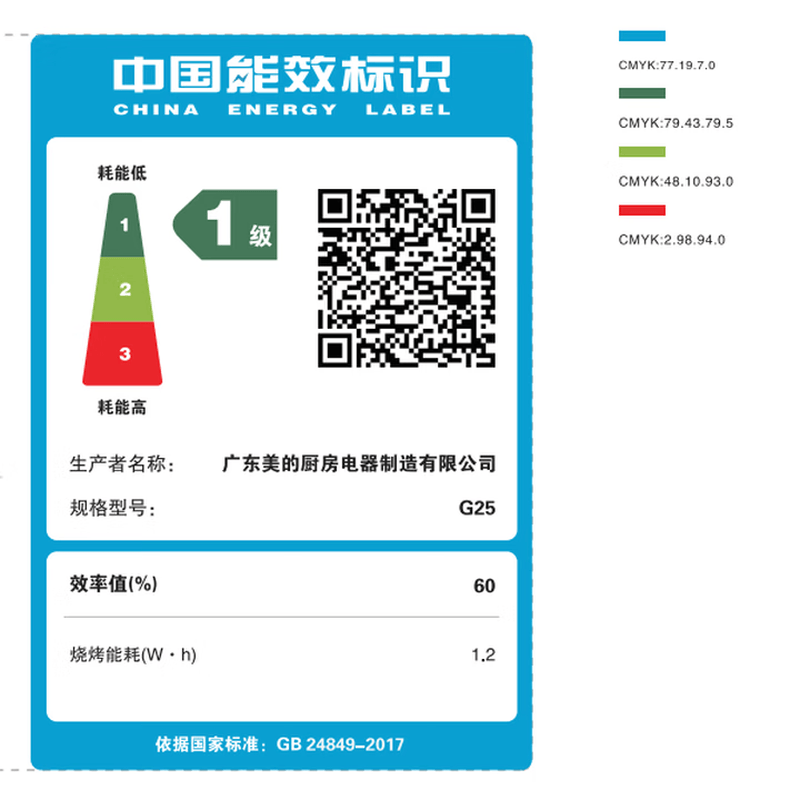 美的TR023X-SI0C00微波炉图片