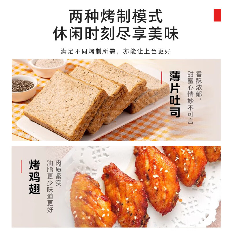 东芝ER-R200ACNW微波炉图片